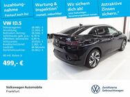 VW ID.5, Pro Performance ID 5 Perfo, Jahr 2023 - Frankfurt (Main)