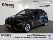 Hyundai Kona Elektro, ADVANTAGE-Paket Abstandstempomat, Jahr 2023 - Mönchengladbach