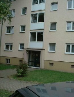 Neu renovierte 2-Zimmer-Wohnung - Eislingen (Fils)