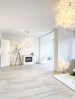 Traum Reihenmittelhaus in Ludwigshafen Gartenstadt - Ludwigshafen (Rhein)