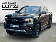 Ford Ranger, 3.0 l WILDTRAK 240PS Verfügbar, Jahr 2023 - Fürstenfeldbruck