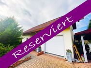 ***RESERVIERT***NEUER PREIS ***gemütliches Einfamilienhaus mit Einliegerwohnung *** MOSEL * NATUR * RUHE * EIFEL *schönes EFH und ELW zum Einziehen! - Platten