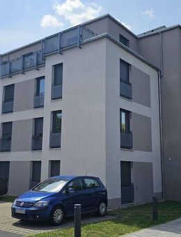 Bezugsfreies Apartment in Strehlen - Dresden