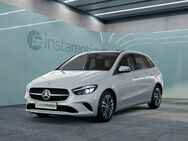 Mercedes B 200, , Jahr 2024 - München