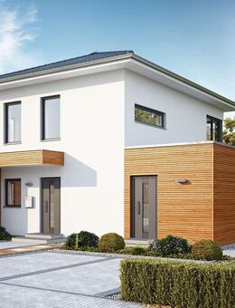 ***Bauen Sie Ihre moderne Stadtvilla, individuell nach Ihren Wünschen !*** - Gangelt