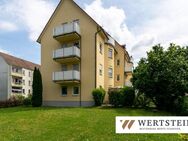 Investment - 10 Eigentumswohnungen bei Bautzen - grüne Lage, gute Anbindung, Balkone - Großpostwitz (Oberlausitz)
