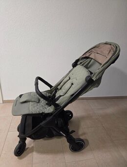 Reisebuggy von Easy Walker zu verkaufen!!! Top Zustand - Backnang