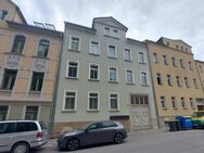 Sehr schöne 3-Zi-DG Whg. in gepflegtem MFH, SP im Hof - Gera