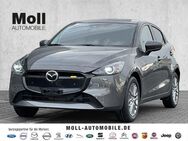 Mazda 2, 1.5 L EXCLUSIVE e 90PS 6AG DRA-Paket, Jahr 2024 - Koblenz