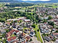 Teilrenoviertes 3-Familien-Haus mit schönem Garten und Doppelgarage in Rielasingen-Worblingen - Rielasingen-Worblingen