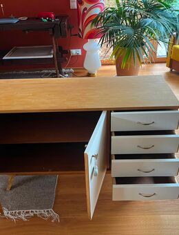 Mid Century/Kommode/ Sideboard / Schrank/ Vintage Retro - Lindau (Bodensee)
