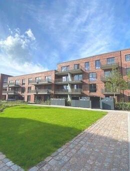 Top Modern! traumhafte 2-Zimmer Wohnung in Neu Wulmstorf- Wentzel Dr. - Neu Wulmstorf