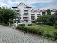 Attraktive Kapitalanlage: Seniorenwohnung mit Mietertrag und Servicekonzept - Ulm