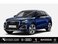 Audi Q2, advanced 35 TFSI, Jahr 2022 - Germersheim