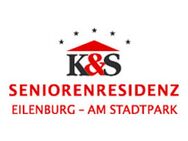 Pflegefachkraft (w/m/d) K&S Seniorenresidenz Eilenburg | 2407 - Eilenburg