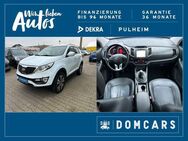 Kia Sportage Spirit 2WD/NAVI/XENON/GARANTIE/KAMERA/ - Pulheim