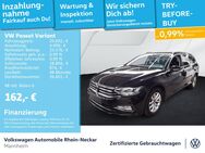 VW Passat Variant, 2.0 TDI Business, Jahr 2023 - Mannheim