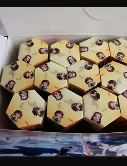 Anime Demon Slayer Blindbox - Krefeld