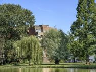 Demnächst frei! 2-Zimmer-Wohnung in Mönchengladbach Odenkirchen - Mönchengladbach