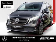 Mercedes EQV, 300 Avantgarde °, Jahr 2020 - Heide