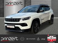 Jeep Compass, 1.3 "Limited" PGD, Jahr 2021 - Darmstadt