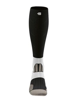 Bauerfeind Kompressionsstrümpfe Trail Run Compression Socks