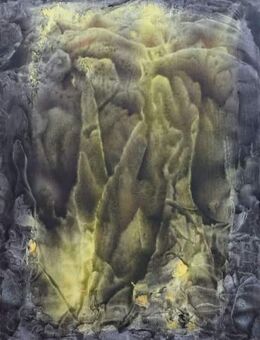 Kunsthandel Gennep - "Manifestationen Des Unbewussten 2" - Kleve Zentrum