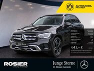 Mercedes GLC 300, de Exclusive, Jahr 2020 - Paderborn