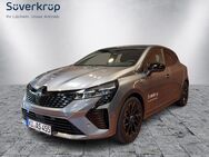 Renault Clio, Esprit Alpine E-Tech Full Hybrid 145, Jahr 2024 - Kiel