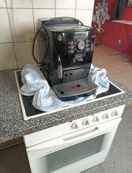 Kaffevollautomat - Appenweier