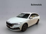 Skoda Octavia, 2.0 TDI Combi Style, Jahr 2024 - Emmendingen