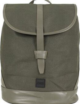 URBAN CLASSICS Daypack Urban Classics Unisex Topcover Backpack
