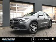 Mercedes GLA 200, Progressive Business, Jahr 2021 - Holzminden