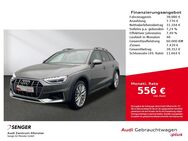 Audi A4 Allroad, quattro 40 TDI, Jahr 2021 - Münster