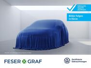 VW Touran, 1.4 TSI JOIN SiHz, Jahr 2018 - Nürnberg