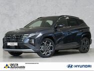 Hyundai Tucson, 1.6 T-GDI N Line AssistPaket 360Kamera, Jahr 2022 - Wiesbaden Kastel