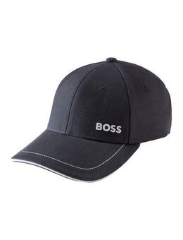 BOSS GREEN Baseball Cap Cap-1 mit BOSS Logostickerei