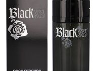 paco rabanne Eau de Toilette PACO RABANNE Black XS (Original)