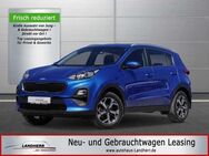 Kia Sportage 1.6 GDI Gold //Kamera/Navi/Winterpaket - Thannhausen