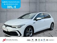 VW Golf, 1.5 TSI VIII R-LINE 17Z, Jahr 2022 - Bayreuth