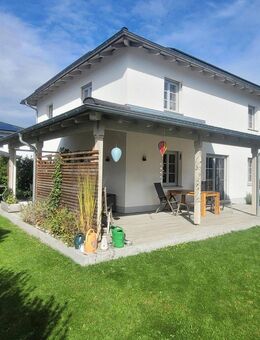 Exklusives Traumhaus zum Wohlfühlen - Wörth (Isar)