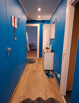 Helle Gemütliche 3 Zimmer Wohnung im Grünen - Overath