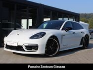 Porsche Panamera, 4S E-Hybrid Sport Turismo SportDesign, Jahr 2021 - Wettenberg