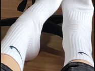 Getragene Socken - Maintal Zentrum