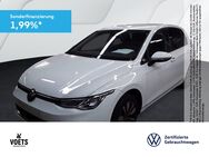 VW Golf, 2.0 TDI VIII Move, Jahr 2024 - Braunschweig