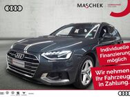 Audi A4, Avant Advanced 40 TDI quat Ke, Jahr 2024 - Wackersdorf