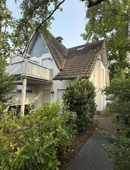 Doppelhaushälfte am Strand von Zingst - Ihr neues Zuhause mit Ostseeflair - Zingst (Ostseebad)