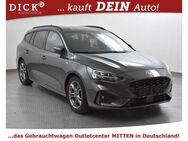 Ford Focus Tu 1.5EB Aut ST-Line NAVI+LED+SHZ+KAM+AHK+ - Bebra