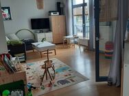 Lichtdurchflutete 2-Zimmerwohnung mit überdachtem Balkon in Hoengen! - Alsdorf (Nordrhein-Westfalen)