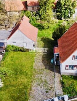 antaris Immobilien GmbH ** Ein bisschen handwerkliches Geschick und ab ins Traumhaus! ** - Oberbösa